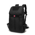 Tactical Hiking Outdoor Medical Backpack High Capacity Camping Mountaineering Rucksack