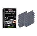 Car Scratch Remover Cloth