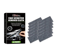 Car Scratch Remover Cloth