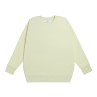 Men's Clothing Fallwinter Fleece-lined Solid Color