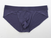 Men's Sexy Modal Erotic Underwear