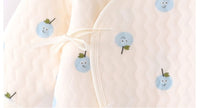 Baby Onesies Boneless Warm Harnesses Bind
