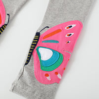 Bag Hair Help New Children's Pants For Girls