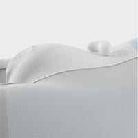 Seamless Men's Ice Silk Underwear Breathable Antibacterial