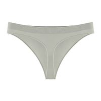 Women Underwear Sexy Seamless Sports Fitness Wide Waist