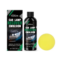 Car Lamp Recover Emulsion