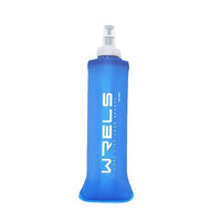 Large Capacity Sports Soft Water Bottle Outdoor Folding Kettle