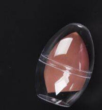 Beveled Sponge Puff Water Drop Makeup Egg
