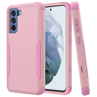 Commuter Three-proof Robot Phone Case