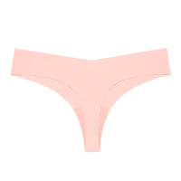 Seamless Sport Low Waist T Shape Underwear