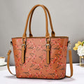 Elegant Women's One Shoulder Portable Messenger Bag