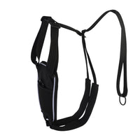 Nylon Dog Breathable Reflective Anti-riot Chest Strap