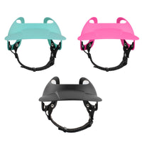 Creative And Versatile Outdoor Sunscreen Pet Accessories Headwear