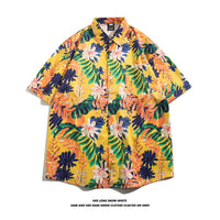 Fashion Loose Cool Shirt For Men And Women