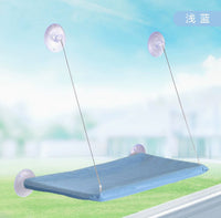 Four Seasons Swing Suction Cat Bed