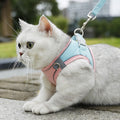 Fashion Small Dog Vest Hand Holding Rope