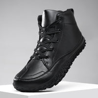 Wide-foot Sports  Outdoor Hiking Shoes Couple's Style