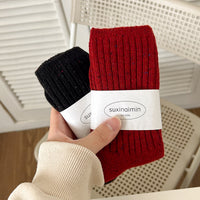 Womens Wool Socks For Winter Warmth