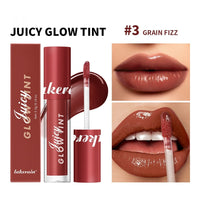 Juice Mirror Water Light Lip Lacquer