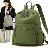 New Stylish Casual Women's Backpack