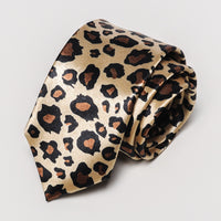 5cm Tie Male And Female Student Music Note Personality Narrow Tie