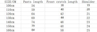 Spring And Autumn Thickening Solid Color Baby Pants Cotton Children's Trousers Outer Wear