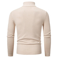 Men's Casual Sweater Sweater Fashion Personality