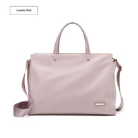 Womens Laptop Bag  Casual Business Tote With Large Capacity