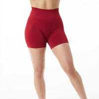 Sports Women's Slim Butt Lift Yoga Shorts