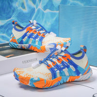 Children's Quick-drying Hiking Wading Breathable Outdoor Shoes