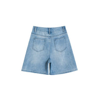 Cropped Wide-leg Pants Are Perfect For Petite Figures
