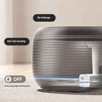 Home Fashion Automatic Loop Pet Drinking Bowl