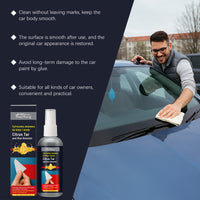 Car Viscose Removal Spray Paint