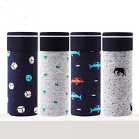 Men's Boxer Shorts Head Boys Underpants