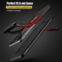 All-inclusive Anti-drop Mobile Phone Case Simple
