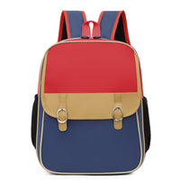 Kindergarten Men And Women Baby's School Bag