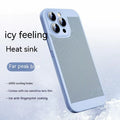 Phone Case Breathable Heat Dissipation