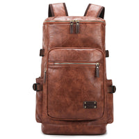 Medium And Long Distance Large Capacity Travel Luggage Bag