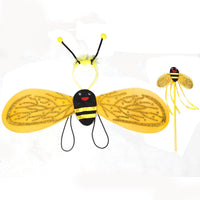 Little Bee Princess Dance Dress
