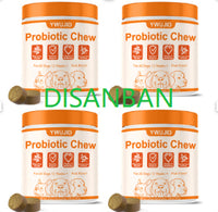 Skin & Coat Chew For Dog. Skin & Coat Chew For Dog