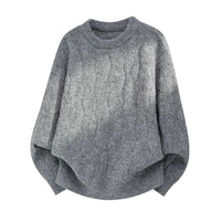 Men's Trendy Casual All-match Knit Sweater