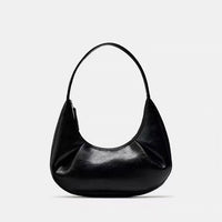 Selenodont Mini Portable Shoulder Underarm Bag