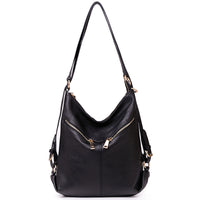 Women's All-match College Single-shoulder Travel Bag