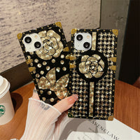 Applicable To European And American Colorful Mobile Phone Shell