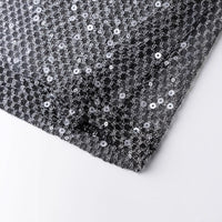 Western Style See-through Mesh Short-sleeved T-shirt For Boys