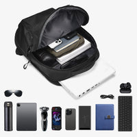 18L Multifunctional Waterproof Lightweight Exercise Travel Bag
