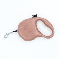 Dog Hand Holding Rope Automatic Retractable