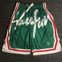 Summer Casual Shorts Men's Fashion Brand
