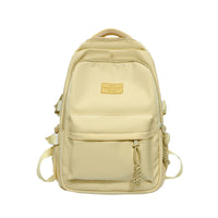 Korean-style Large-capacity Lightweight Casual Backpack For Primary School Students