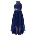New Spring And Summer Lace Mesh Dresses
